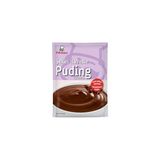 Pakmaya Şeker Ilavesiz Kakaolu Puding Toz Karışımı 54G ( 5 Adet ) - 5 Adet