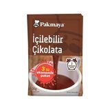 Pakmaya Sıcak Çikolata 3'lü 78 gr