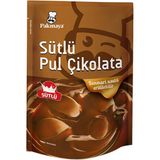 Pakmaya Sütlü Pul Çikolata 100 G (5'Li Paket)