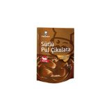 Pakmaya Sütlü Pul Çikolata 100 G (6'Li Paket)