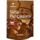 Pakmaya Sütlü Pul Çikolata 70 Gr.