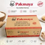 Pakmaya Yaş Hamur Mayası 24 Adet