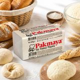 Pakmaya Yaş Hamur Mayası 500 Gr 1 Adet
