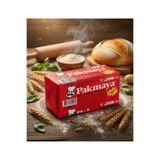 Pakmaya Yaş Hamur Mayası 500 Gr