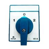 Pako Salter 1-0-2 Jenerator-Sebeke 3 X 40 Amper Mt029-40