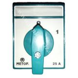 Pako Salter 1 X 25 Amper Ac Kapa Mt15-25
