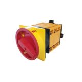 Pako Şalter 5 Kademe Şebekeli 1X16a (Ykl115k16)