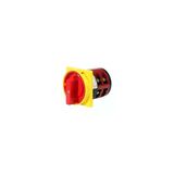 Pakosan Pn 304 40 Açma Kapama 5X40a 0-1 Nötrlü Pako Şalter Pn 304-40