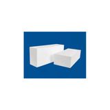 Pakpiyer Asmolen Eps 10 Dns Strafor 25X40x100 Cm Ebatlarında 1 Adet 0,4 M2