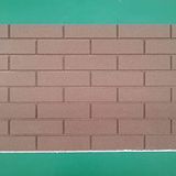 PAKPİYER Duvar Paneli Kabartmalı Sıvalı 3 Cmx 60cm X200 Cm Tuğla Desen 1.2 M2 Dekorasyon 3 CM TUĞLA DESEN