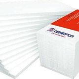 Pakpiyer Isı Yalıtım Levhası Eps 14-16 Dns 7 cm 1 Paket 7x50x100 cm Beyaz Strafor Köpük