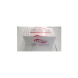 PAKPİYER Isı Yalıtım Levhası Eps Strafor Köpük Beyaz (yumuşak ) 10-12 Dns 2 Cm 1 Paket 12,5 M2