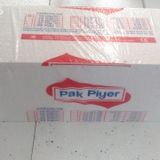 PAKPİYER Isı Yalıtım Levhası Eps Strafor Köpük Beyaz (yumuşak) 10-12 Dns 4 Cm 1 Paket (hafif Levha)