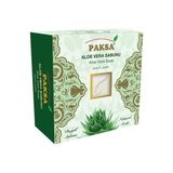 Paksa 125 gr Doğal Aloe Vera Sabunu