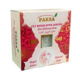 Paksa 125 gr Doğal Cilt Beyazlatma Sabunu