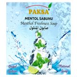 Paksa 125 gr Menthol Sabunu