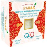 Paksa 125 gr Q10 Sabunu