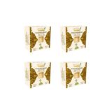 Paksa 4×125 gr Yılan Yağı Sabunu