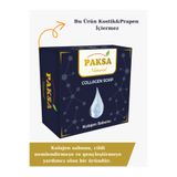 paksa | Anti-aging Kolajen Sabunu Yaşlanma Karşıtı Cilt Bakım 125 gr