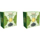 Paksa Bıttım Sabunu 2x125 gr