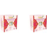 Paksa Cilt Beyazlatma Sabunu 2x150 gr