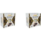 Paksa Çörek Otu Sabunu 2X150 gr