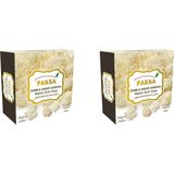 Paksa Damla Sakızı Sabun 2x125 gr