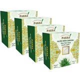 Paksa Doğal Aloevera Sabunu (4 Adet)