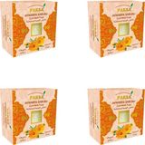 Paksa Doğal Aynısefa Sabun 4x150 gr