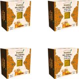 Paksa Doğal Bal Sabunu 4x125 gr