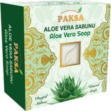 Paksa Doğal Cilt Sabunları ALOE VERA