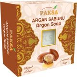 Paksa Doğal Cilt Sabunları ARGAN