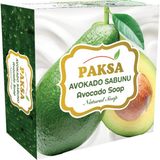 Paksa Doğal Cilt Sabunları AVOKADO