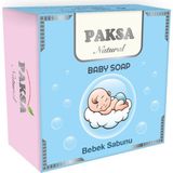 Paksa Doğal Cilt Sabunları - BABY