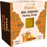 Paksa Doğal Cilt Sabunları BAL