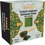 Paksa Doğal Cilt Sabunları DENİZ YOSUNU