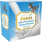 Paksa Doğal Cilt Sabunları eşek sütlü