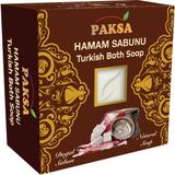 Paksa Doğal Cilt Sabunları HAMAM
