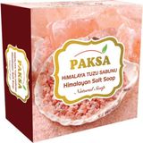 Paksa Doğal Cilt Sabunları HİMALAYA TUZU