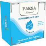 Paksa Doğal Cilt Sabunları - HYALURONIC ACID