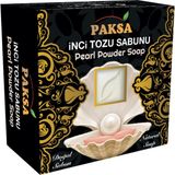Paksa Doğal Cilt Sabunları - İNCİ TOZU