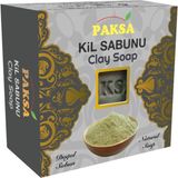Paksa Doğal Cilt Sabunları - KİL