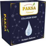 Paksa Doğal Cilt Sabunları KOLAJEN