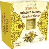 Paksa Doğal Cilt Sabunları - KÜKÜRT