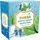 Paksa Doğal Cilt Sabunları MENTOL