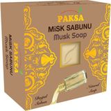 Paksa Doğal Cilt Sabunları - MISK