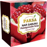 Paksa Doğal Cilt Sabunları NAR
