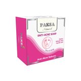 paksa DOĞAL CİLT SABUNLARI PAKSA Akne Ve Gözenek Karşıtı Anti-acne