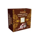 paksa DOĞAL CİLT SABUNLARI PAKSA HAMAM SABUNU