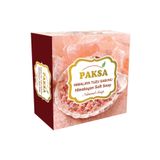 paksa DOĞAL CİLT SABUNLARI PAKSA HİMALAYA TUZU SABUNU